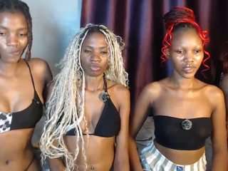 Blackwiidoww44's cam show statistics and live stream