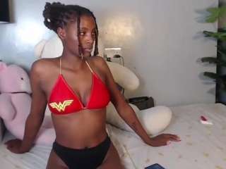 blackwiidoww44 Sex Cam Show