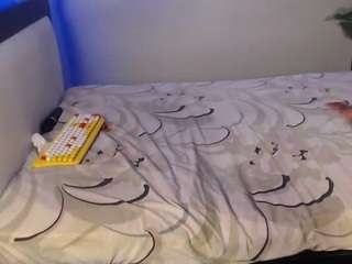 blackwiidoww44 Sex Cam Show