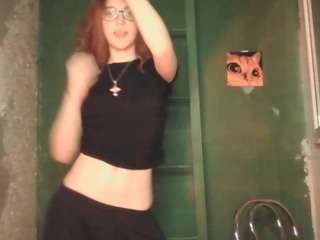 celestinefuleki cam