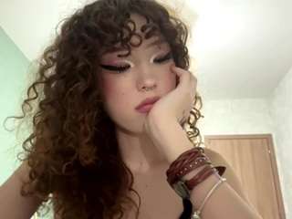DeidraLaquay live cam