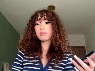 deidralaquay Sex Cam Show