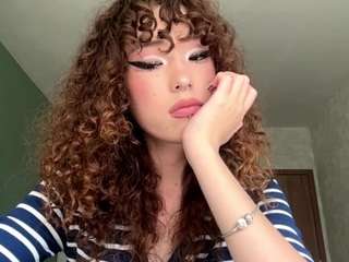 deidralaquay Sex Cam Show