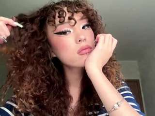 deidralaquay Sex Cam Show