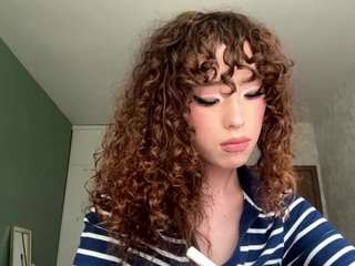 deidralaquay Sex Cam Show
