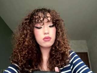 deidralaquay Sex Cam Show