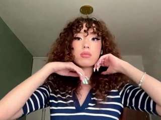 deidralaquay Sex Cam Show