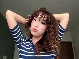 deidralaquay Sex Cam Show
