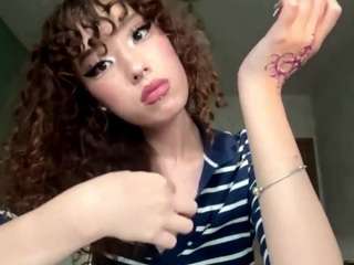 deidralaquay Sex Cam Show