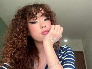 deidralaquay Sex Cam Show