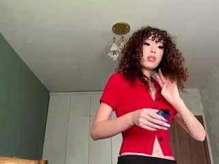 deidralaquay Sex Cam Show