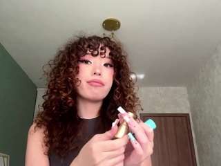 deidralaquay Sex Cam Show