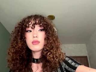 DeidraLaquay live webcam show