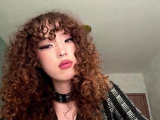 DeidraLaquay live webcam show