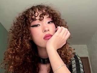 DeidraLaquay live webcam show
