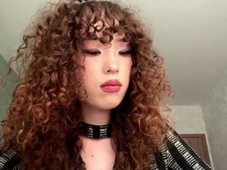 DeidraLaquay live webcam show