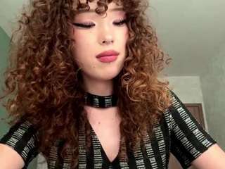 DeidraLaquay live webcam show