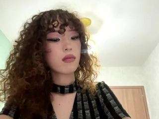 DeidraLaquay live webcam show