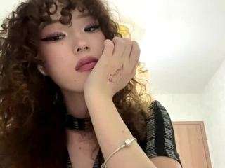 DeidraLaquay live webcam show
