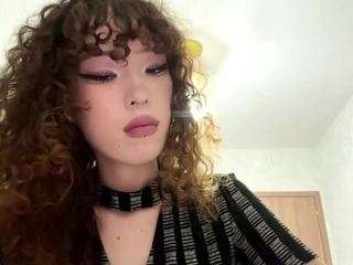 DeidraLaquay live webcam show