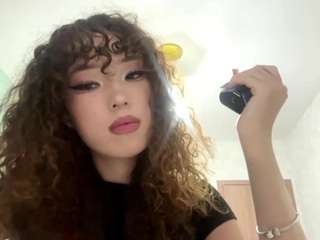DeidraLaquay live webcam show