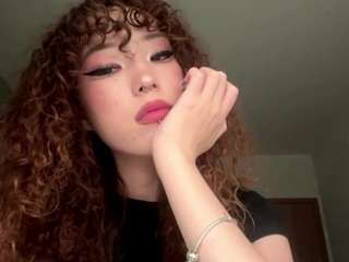 DeidraLaquay live webcam show
