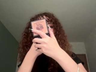 DeidraLaquay live webcam show