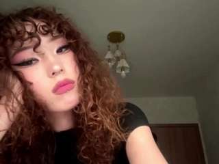 DeidraLaquay live webcam show