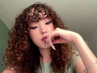 DeidraLaquay live webcam show