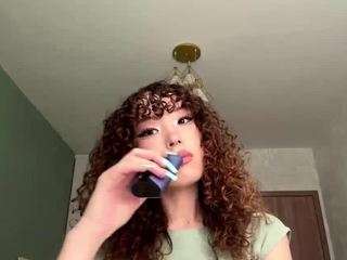 DeidraLaquay live webcam show