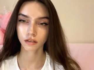 hortensetoledano Live Webcam on CamSoda