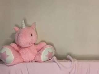 Offline cam show with HortenseToledano