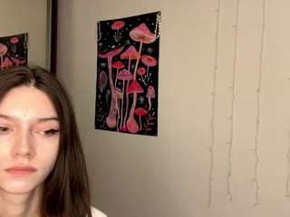 HortenseToledano live cam preview