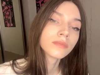 HortenseToledano live cam preview