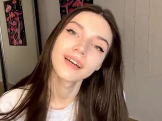 Hortensetoledano's cam show statistics and live stream