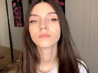hortensetoledano Live Webcam on CamSoda