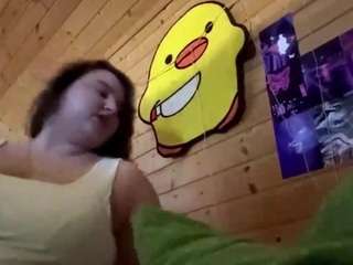 kimberleystile Live Webcam on CamSoda