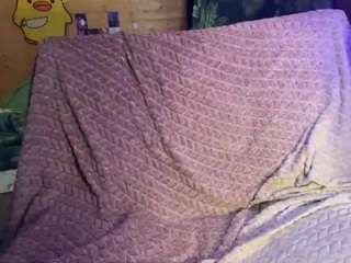 Live cam show with KimberleyStile