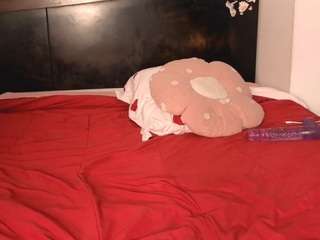 kronylove30 live webcam show
