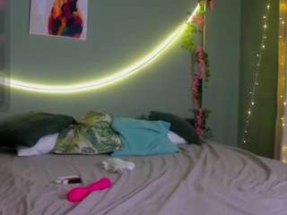lally-blaze's live room