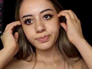 lovettabreault Sex Cam Show