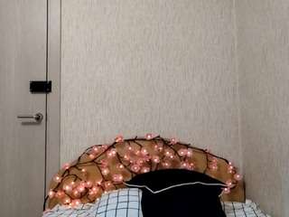 Emily live webcam show