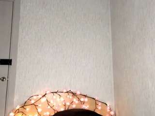 Emily live webcam show