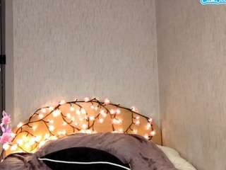 Emily live webcam show