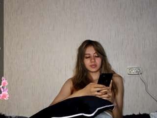 Emily live webcam show
