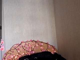 Emily live webcam show