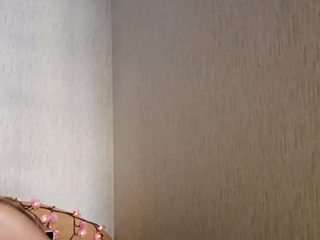 Emily live webcam show