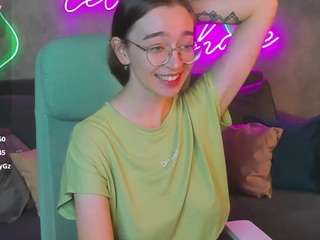 lucy-green
