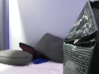 lucymuur live webcam show