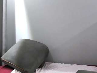 Lucymuur live webcam show